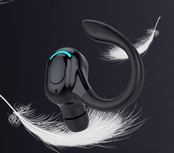 Wireless Headphones & Earbuds