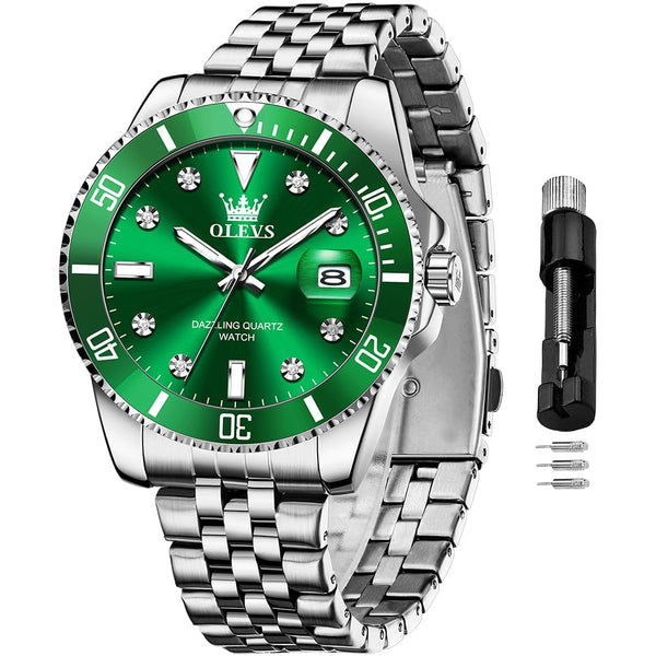 Watches for Men and Women