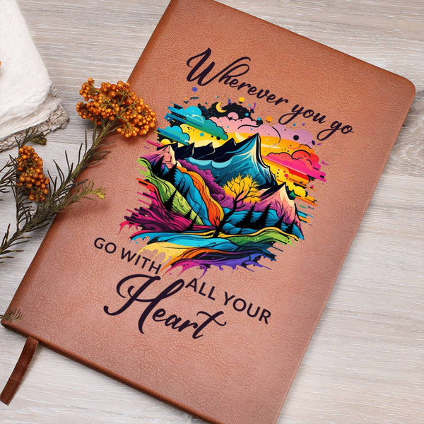 Gift Journals