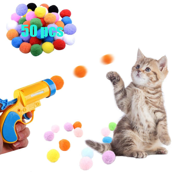 Pet Toys & More