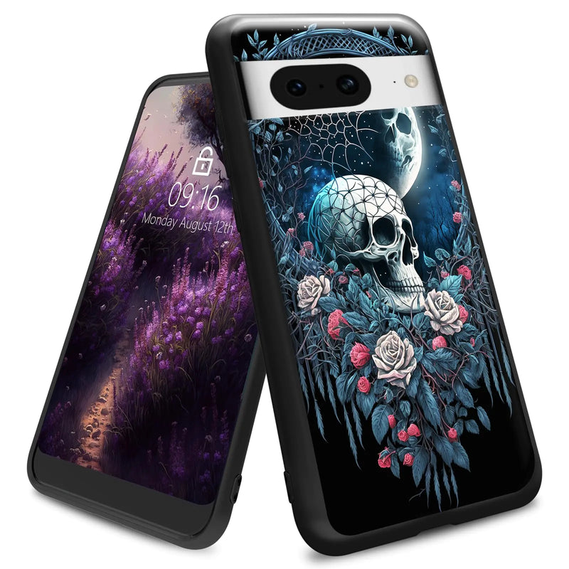 Skull Phone Case
