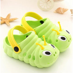 Children's Beach Shoes for Summer Fun