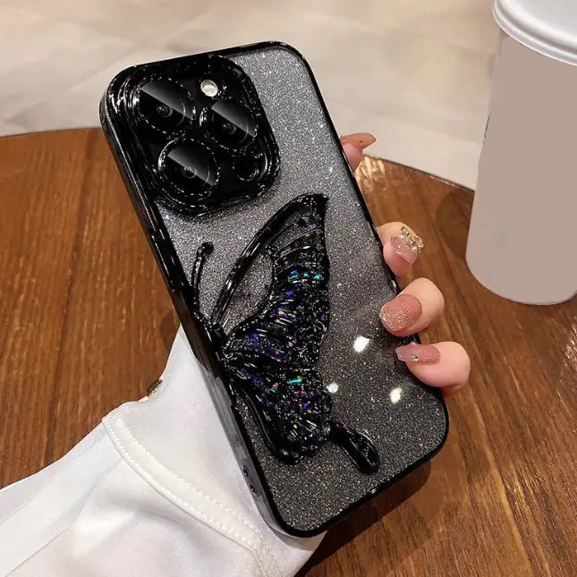 Butterfly Phone Case