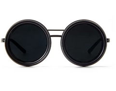 Light-Reducing Glasses Case