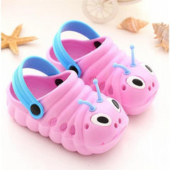 Children's Beach Shoes for Summer Fun