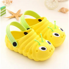 Children's Beach Shoes for Summer Fun