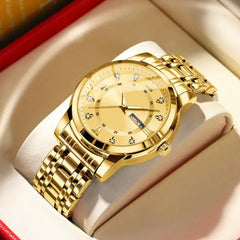 Men's Luminous Watch