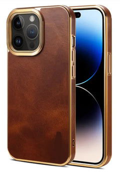 Leather Phone Case