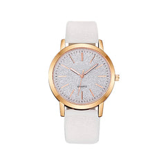 Women's Glitter Watch