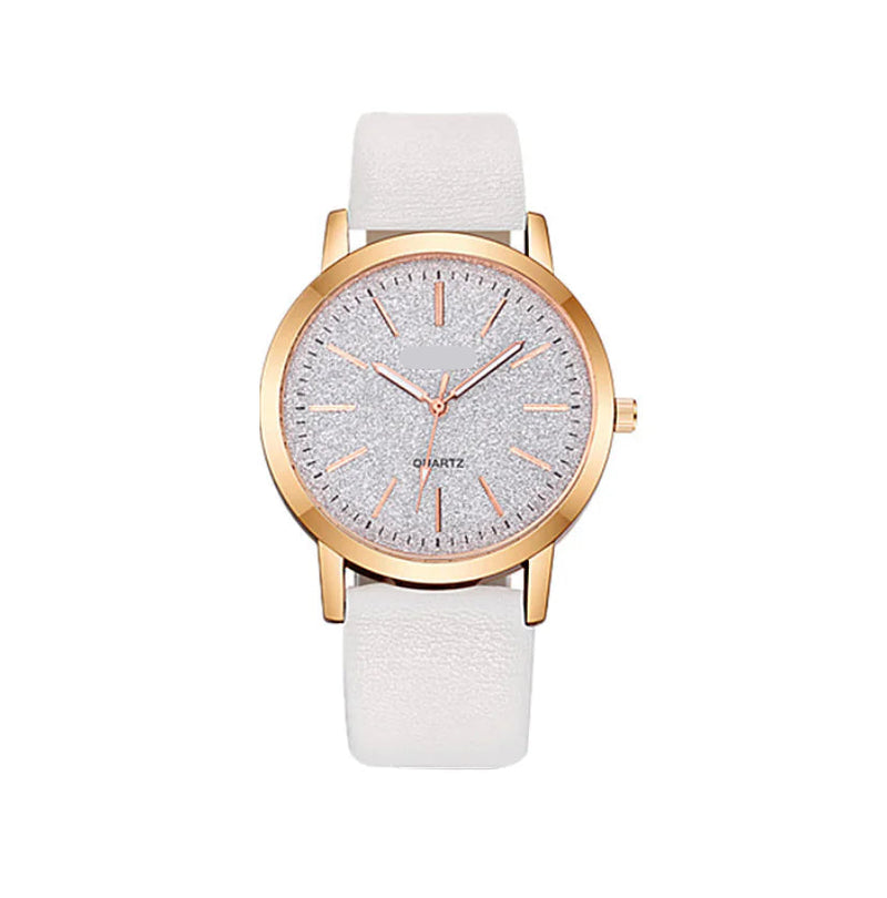 Women's Glitter Watch