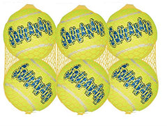 Air Dog Tennis Balls Dog Toy Large