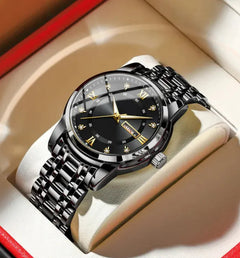 Men's Luminous Watch