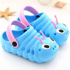 Children's Beach Shoes for Summer Fun