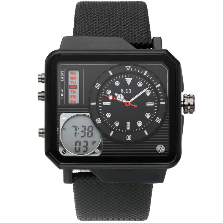 Men's Sports Watch