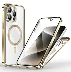 Magnetic Phone Case