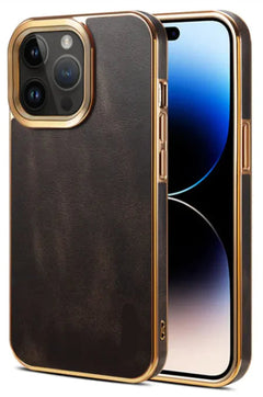 Leather Phone Case
